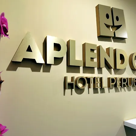 Aplend City Laurinska 11 Apartment Bratislava