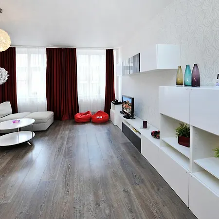 Aplend City Laurinska 11 Apartment *