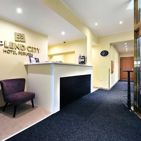 Apartment Aplend City Laurinska 11 Bratislava